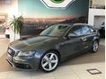 AUDI A4 2010/4 - 5