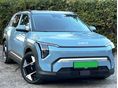 KIA EV3 81,4kWh Earth Plus Újszerű!13.972km!Nagy Hatótáv!1.Tulaj!Élő Kia Gyári Garancia!