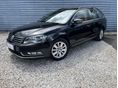 VOLKSWAGEN PASSAT VII Variant 2.0 CR TDI Comfortline BMT DSG Gyári fényezés/Frissen szervizelve