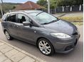 MAZDA 5 2008/4 - 5