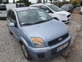 FORD FUSION 2008/2 - 2