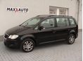 VOLKSWAGEN TOURAN 1.9 PD TDi Highline 274.197 KM!TEMPOMAT+7SZEMÉLYES+16-OS ALUFELNI+SZERVIZKÖNYV!