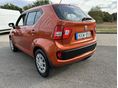 SUZUKI IGNIS 2016/11 - 3