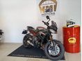 TRIUMPH STREET TRIPLE 2021/6 - 1