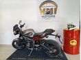 TRIUMPH STREET TRIPLE 2021/6 - 2