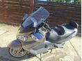 SUZUKI AN 650 BURGMAN Executive