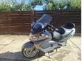 SUZUKI AN 650 BURGMAN 2010/4 - 5