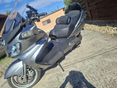 SUZUKI AN 650 BURGMAN 2010/4 - 6