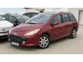 PEUGEOT 307 SW 2.0 Supreme (Automata) PAN / XENON / DUPLADIGIT / TEMP / BŐR / FULL SZERVIZ