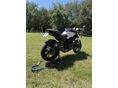 DUCATI MONSTER 695 