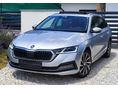 SKODA OCTAVIA Combi 2.0 TDI SCR Style Törésmentes. Végig Szervizelt. +PANORÁMA TETŐABLAK