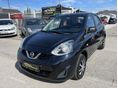 NISSAN MICRA 1.2 Visia EU6 Megkímélt! Sz.könyv! 96.000 Km.!
