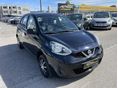 NISSAN MICRA 2017/2 - 2