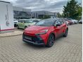 TOYOTA C-HR 2025/9 - 1