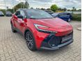 TOYOTA C-HR 2025/9 - 3