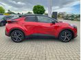 TOYOTA C-HR 2025/9 - 4