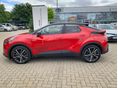 TOYOTA C-HR 2025/9 - 8