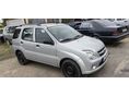 SUZUKI IGNIS 1.3 GLX 4WD AC CD 4x4