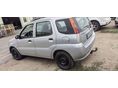 SUZUKI IGNIS 2008/1 - 4