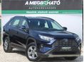 TOYOTA RAV 4 Rav4 2.5 Hybrid Active e-CVT Friss szerviz 97eKM Garancia