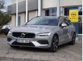 VOLVO V60 2.0 [B3] MHEV Core DCT Magyarországi!Garanciával is!
