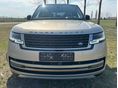 LAND ROVER RANGE ROVER 2022 - 2