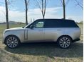 LAND ROVER RANGE ROVER 2022 - 3