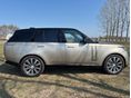 LAND ROVER RANGE ROVER 2022 - 6