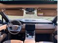LAND ROVER RANGE ROVER 2022 - 9