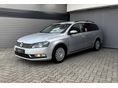 VOLKSWAGEN PASSAT VII Variant 2.0 CR TDI Comfortline BMT DSG GARANCIÁVAL!