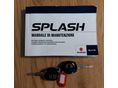 SUZUKI SPLASH 2014/9 - 32