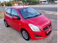 SUZUKI SPLASH 2014/9 - 7