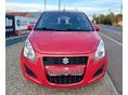 SUZUKI SPLASH 2014/9 - 8