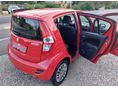 SUZUKI SPLASH 2014/9 - 16