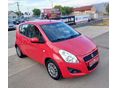 SUZUKI SPLASH 2014/9 - 25