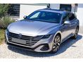 VOLKSWAGEN ARTEON Shooting Brake 1.4 TSI Plug-In-Hybrid R-Line DSG Törésmentes! R-line! Full-Extra