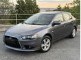 MITSUBISHI LANCER 2010/9 - 1