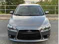 MITSUBISHI LANCER 2010/9 - 2
