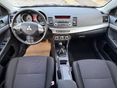 MITSUBISHI LANCER 2010/9 - 10