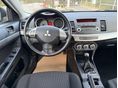 MITSUBISHI LANCER 2010/9 - 11