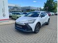 TOYOTA C-HR 2025/9 - 1