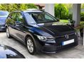 VOLKSWAGEN GOLF VIII Variant 2.0 TDI Life Magyarországi! Leinformálható. AKCIÓS-FIX
