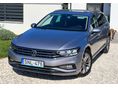 VOLKSWAGEN PASSAT VIII Variant 2.0 TDI SCR Business DSG 200 LE-s. AUTOMATA. BUSINESS