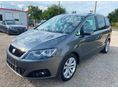 SEAT ALHAMBRA 2.0 CR TDI Style DSG [7 személy] 7 SZEMÉLYES / AUTOMATA / NYITHATÓ PANORÁMATETŐ / NAVIGÁCIÓ
