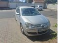 VOLKSWAGEN POLO IV 1.4 80 PD TDI Comfortline Ice