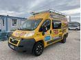 PEUGEOT BOXER 2.2 HDi 350 FT L2H2 4X4