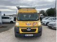 PEUGEOT BOXER 2009/11 - 2