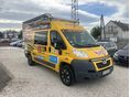 PEUGEOT BOXER 2009/11 - 3