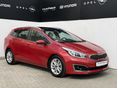 KIA CEE'D SW 1.6 GDI EX Prémium DCT magyarországi / 116e km / kitűnő állapot / 1 év garancia