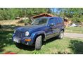 JEEP CHEROKEE 3.7 (Automata) VONÓHORGOS